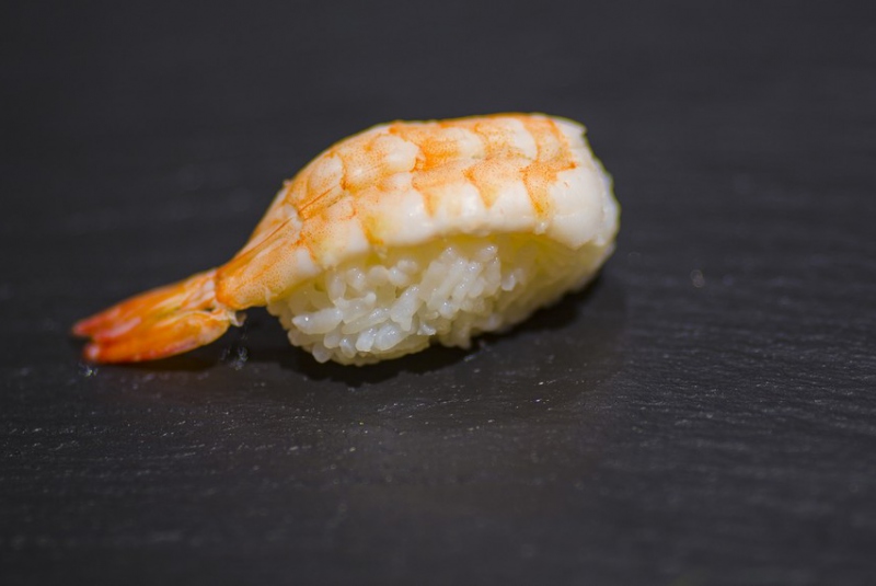 Sushi a maki podľa chuti